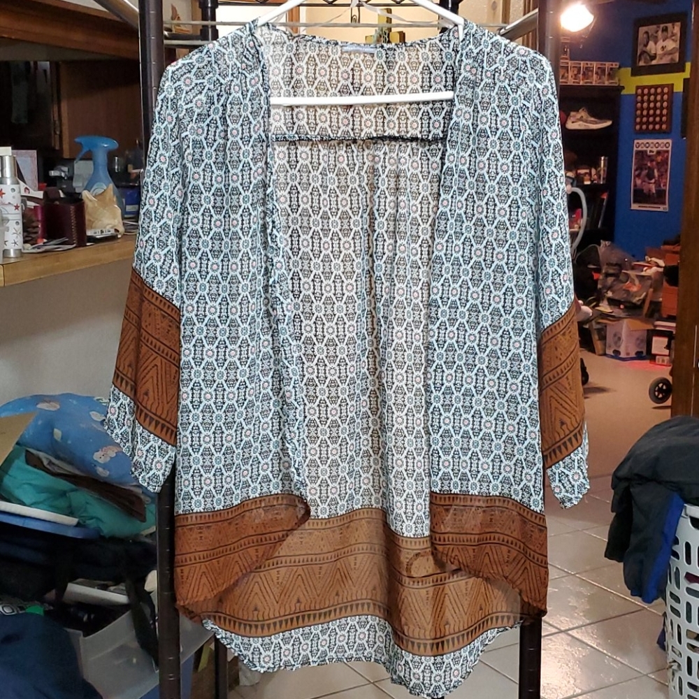 Kimono